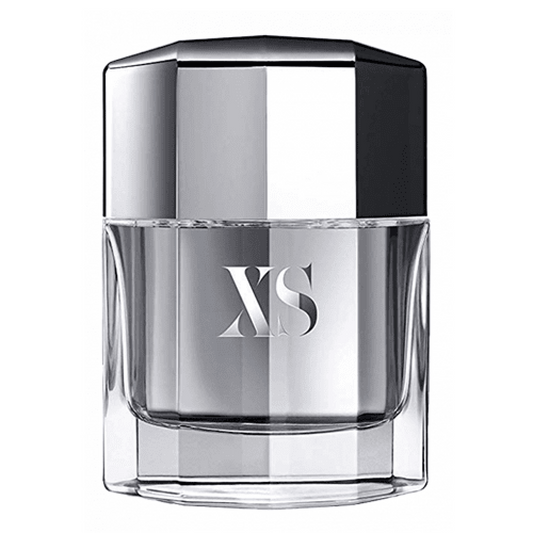 Paco Rabanne XS Excess Eau de Toilette for Men – 100ml