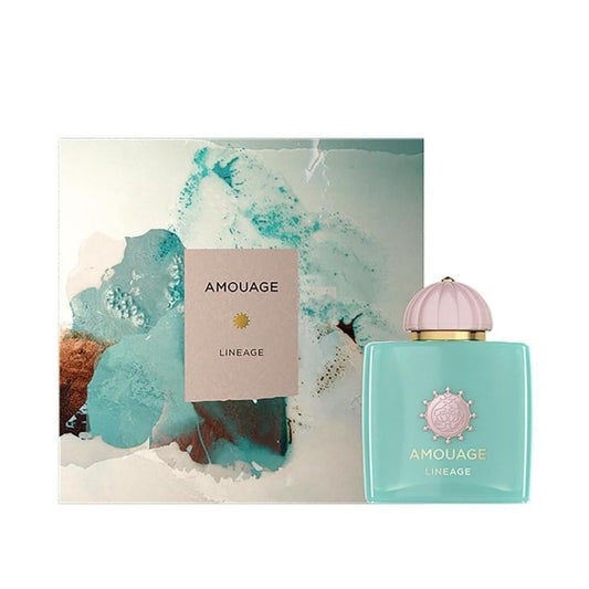 Estramouge Lineage Eau de Parfum 100ml