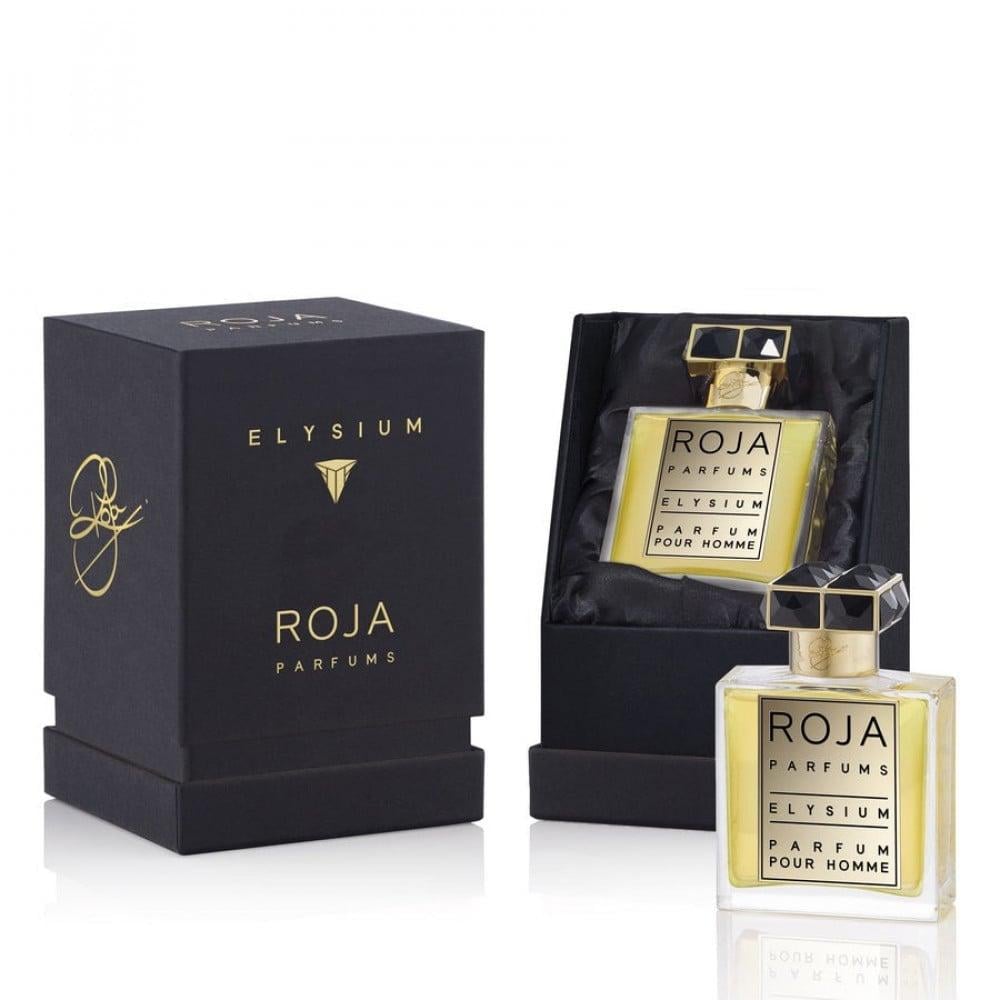 Roja Elysium Pour Homme Parfum 50ml-Tester