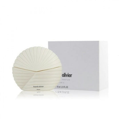 Franck Olivier Shell Eau de Parfum 75ml