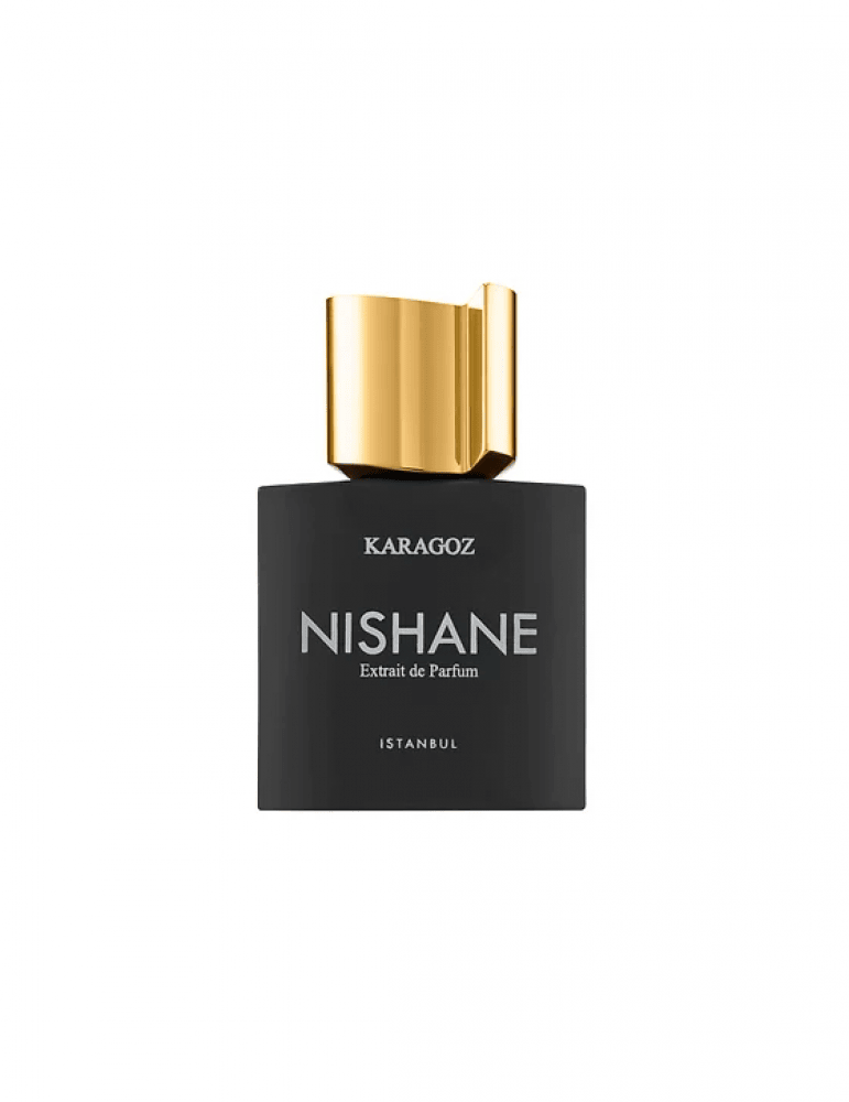 Tester Cargo Extrait Eau de Parfum by Nishani 50ml