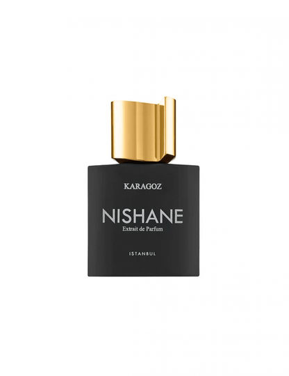 Tester Cargo Extrait Eau de Parfum by Nishani 50ml