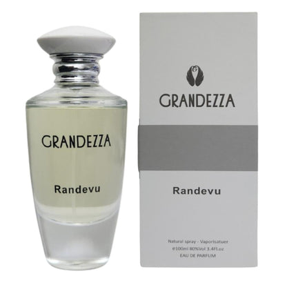 Grandiza Rendezvous Eau de Parfum 100ml