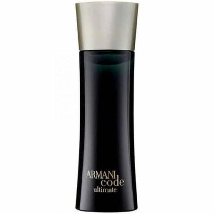 Armani Code Men Eau de Toilette 75ml (Tester).
