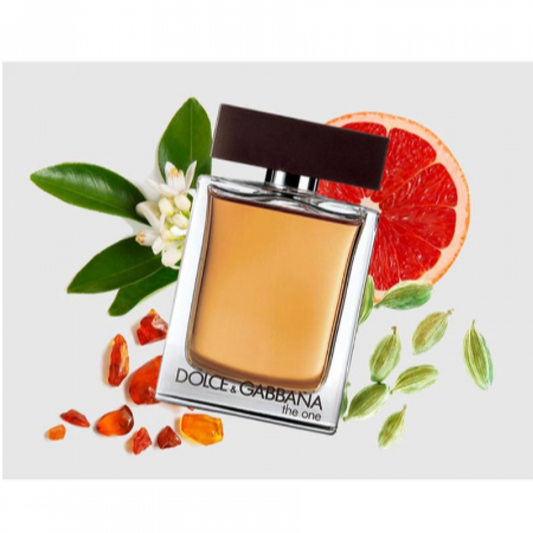 Dolce & Gabbana The One Eau de Toilette for Men 100ml