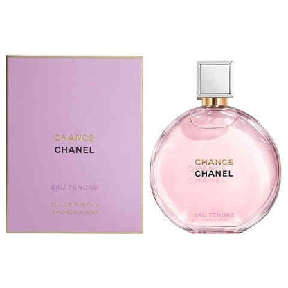 Chance Eau Tendre by Chanel Eau de Parfum 100ml