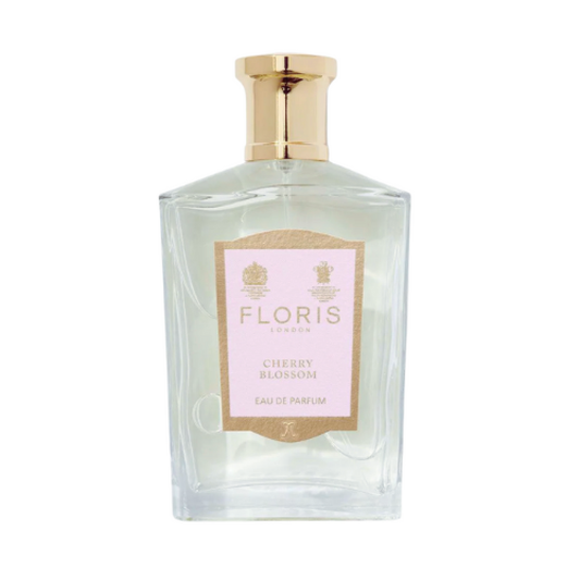 Floris Cherry Blossom Eau de Parfum-100ml (Tester)