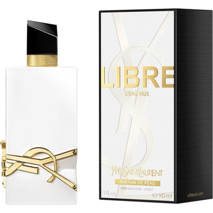 "Libre Lieux Neufs Eau de Parfum 90ml by Yves Saint Laurent"