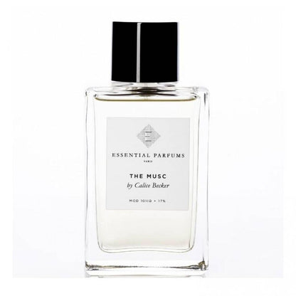 Essential Parfums The Musc Eau de Parfum 100ml