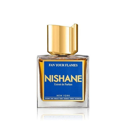 Nishane Van Your Flames Extrait Eau de Parfum 100ml (Tester)