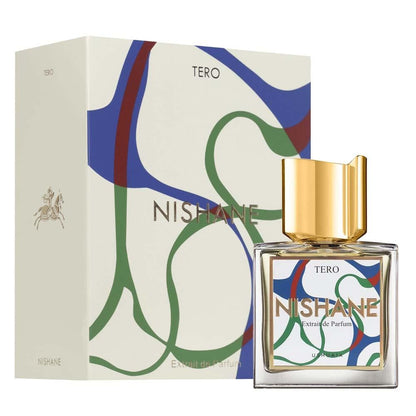 Nishani Tiro Extrait De Parfum 50ml (Tester)