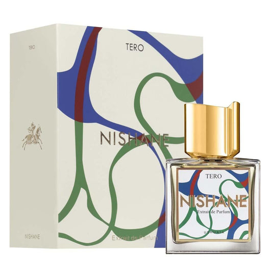 Nishani Tiro Extrait De Parfum 50ml (Tester)