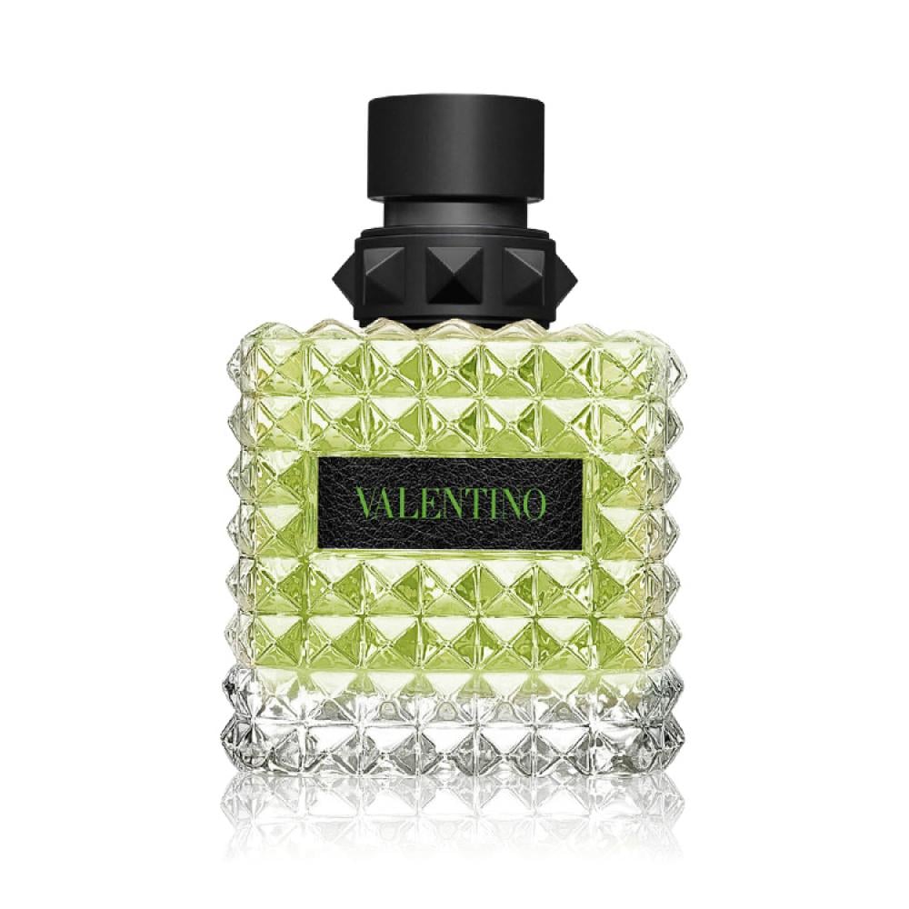Valentino Donna Born in Roma Green Strawberry Eau de Parfum for Women 100ml