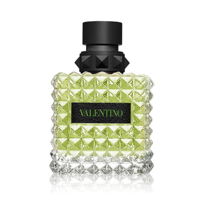 Valentino Donna Born in Roma Green Strawberry Eau de Parfum for Women 100ml