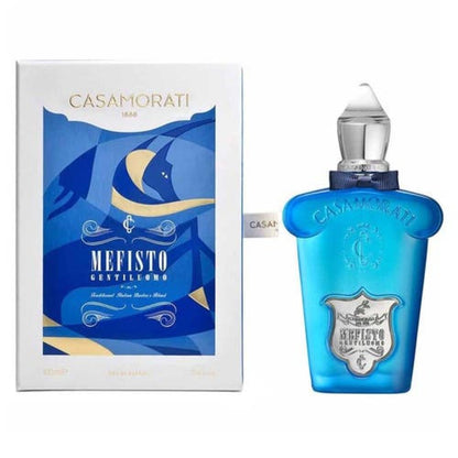 Xerjoff Casamorati 1888 Mephisto Gentilomo Eau de Parfum - 100 ml (Tester)