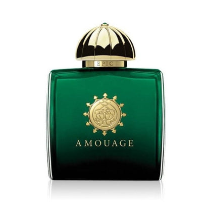 Amouage Epic Woman Eau de Parfum
