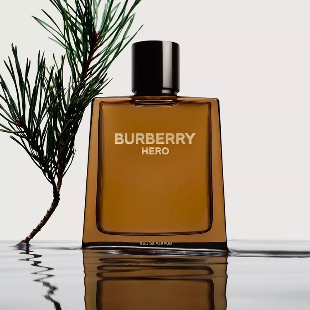 Burberry Hero Eau de Parfum for Men 100ml