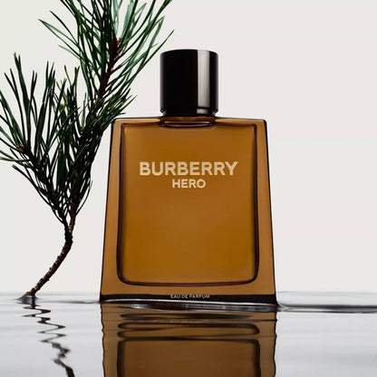 Burberry Hero Eau de Parfum for Men 100ml