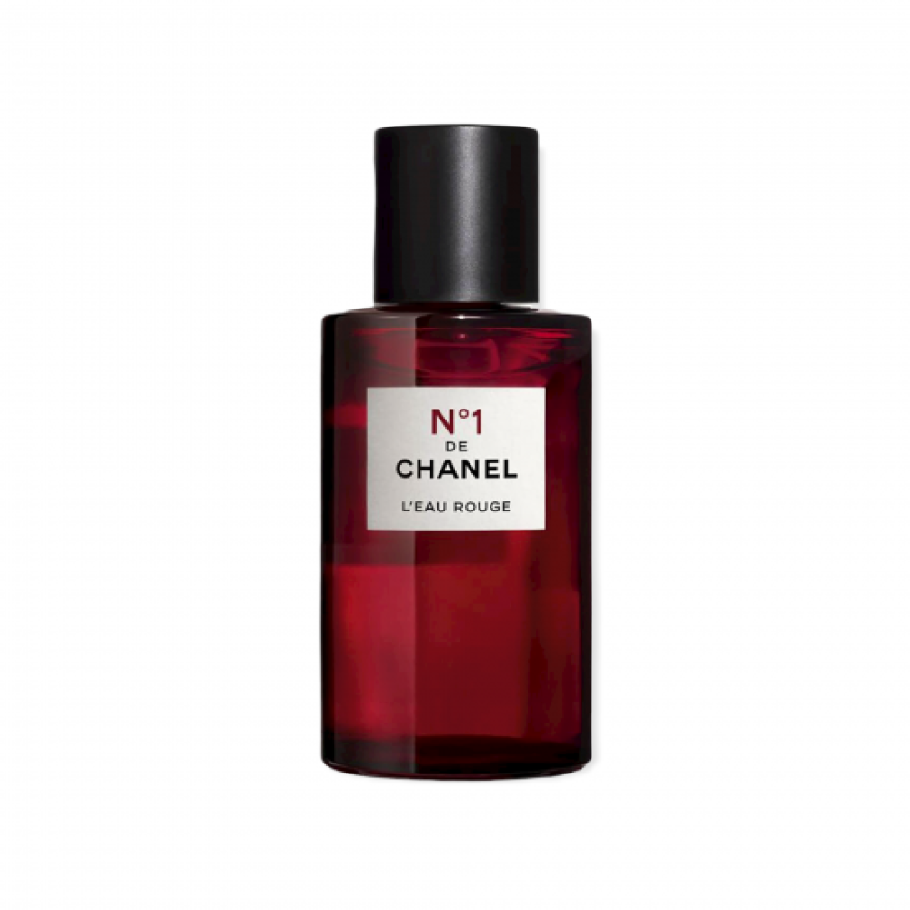 Chanel N°1 Le Rouge Tester - 100ml for Men