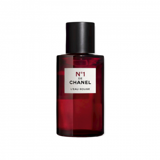 Chanel N°1 Le Rouge Tester - 100ml for Men
