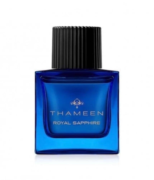 Thameen Royal Sapphire Extract Eau de Parfum 50ml (Tester).