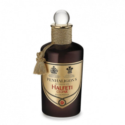 Penhaligon's Halfeti Cedar Eau de Parfum – 100ml (Tester)