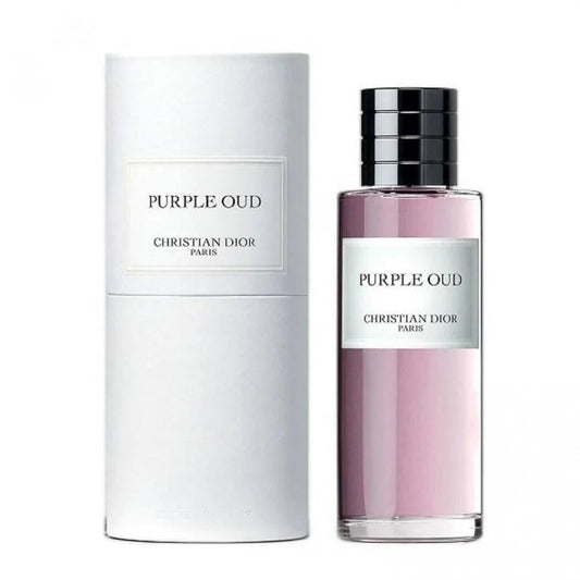 Dior Purple Oud Eau de Parfum 125ml