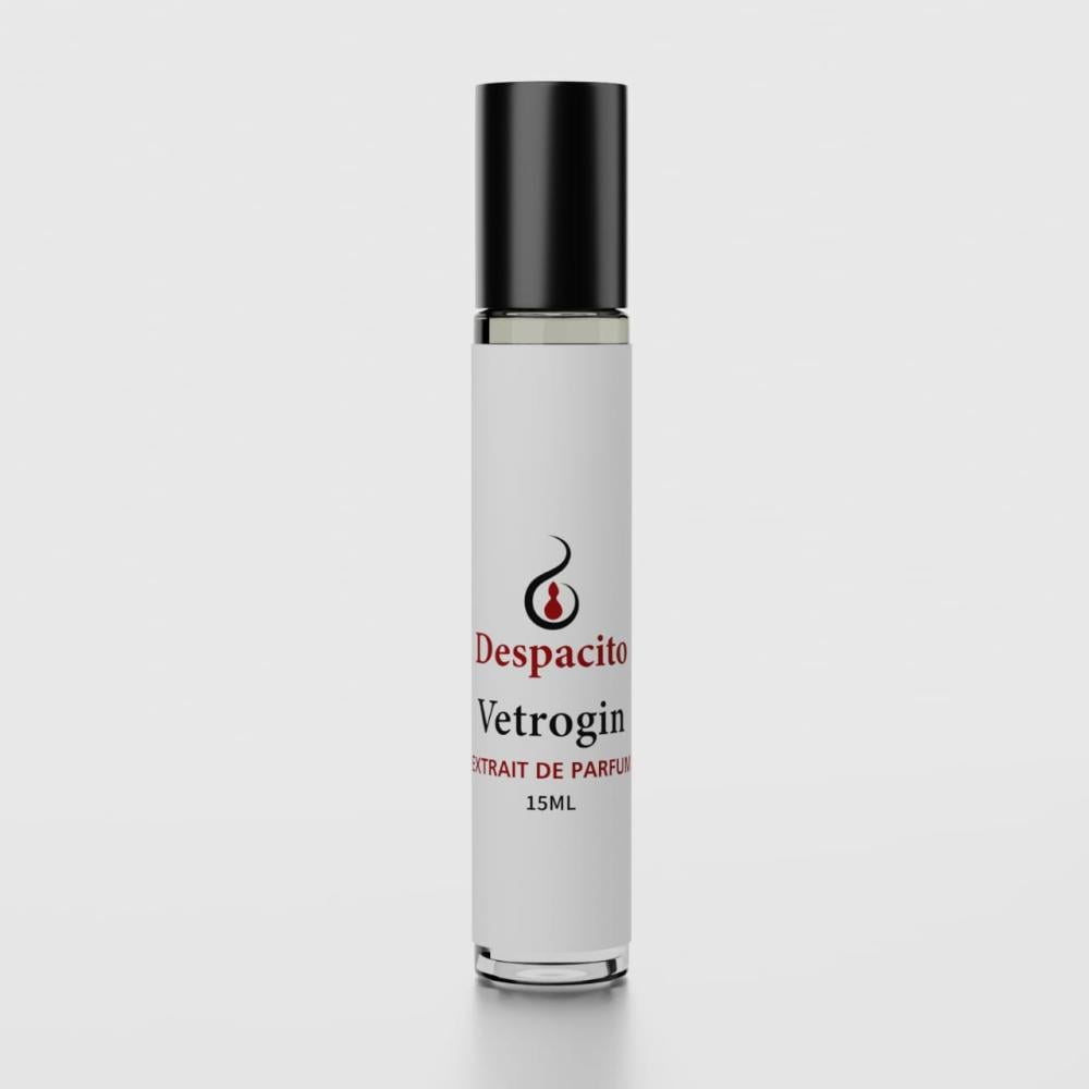 Despacito Vitrogen Extrait De Parfum Sample - 15 ml