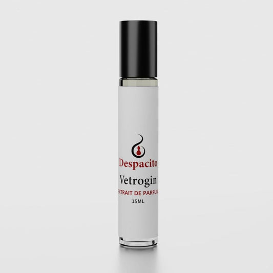 Despacito Vitrogen Extrait De Parfum Sample - 15 ml
