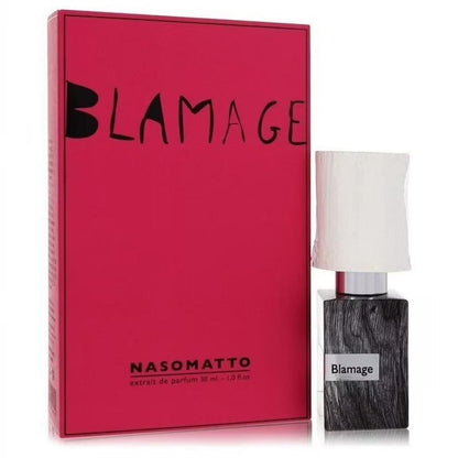 Nasomatto Plumage de Parfum 30ml