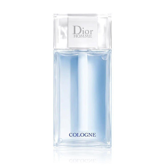 Dior Homme Eau de Cologne 125ml