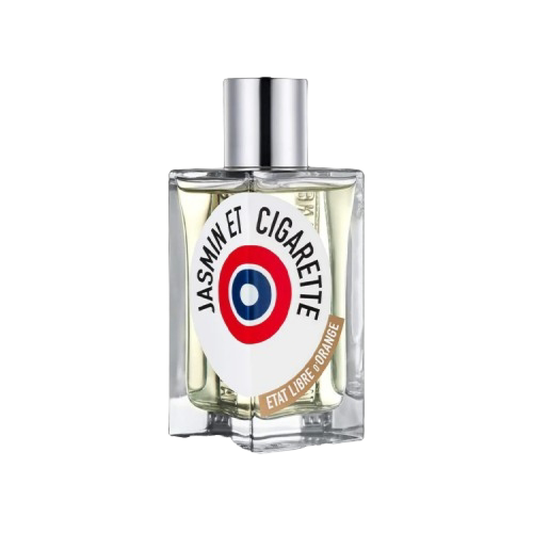 Tester Eta Libre D Orange Jasmine Gujarat Eau de Parfum 100ml