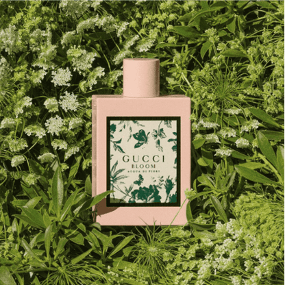 Gucci Bloom Aqua Di Fiori perfume 100ml
