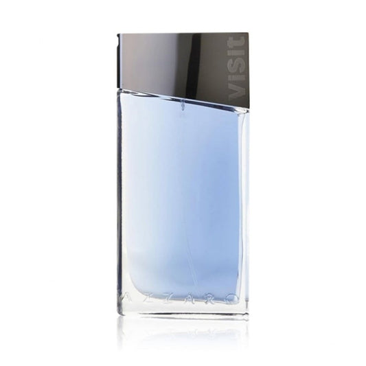 Azzaro Visit Eau de Toilette for Men 100ml