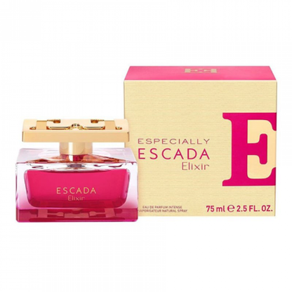 Escada Especially Elixir Eau de Parfum for Women – 75ml.
