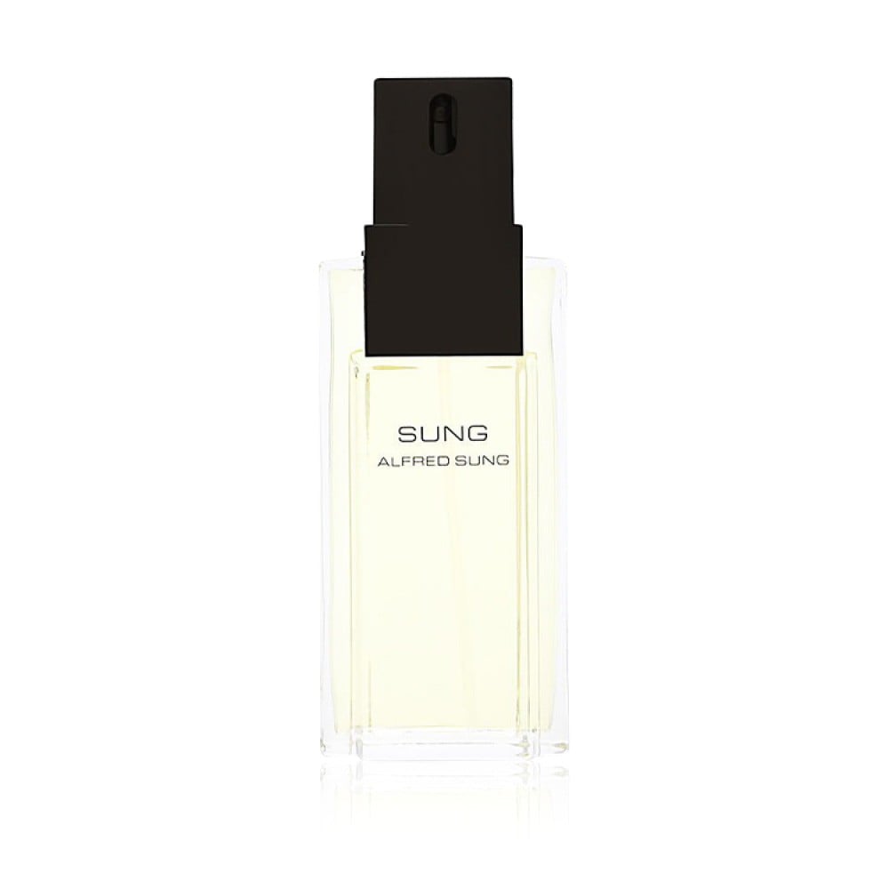 Alfred Sung Eau de Toilette for Women – 100ml