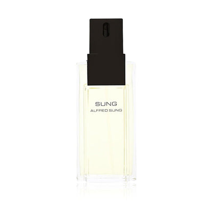 Alfred Sung Eau de Toilette for Women – 100ml