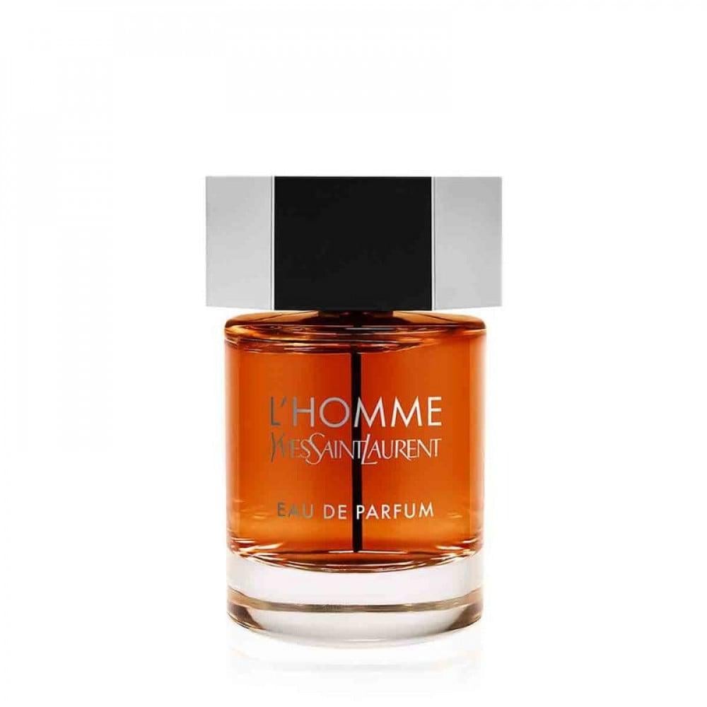 Yves Saint Laurent L’Homme Eau de Parfum – 100 ml.