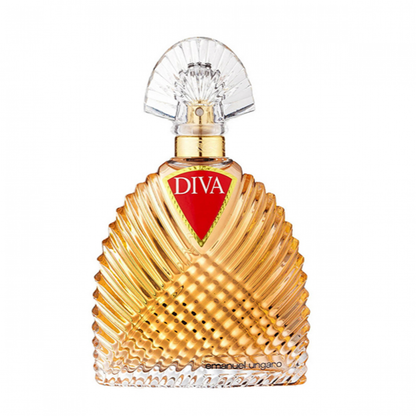 Ungaro Diva Eau de Parfum for Women 100ml