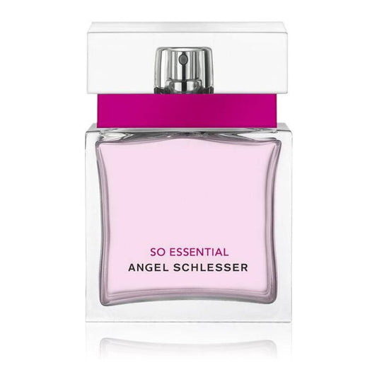 Angel Schlesser So Essential Eau de Toilette for Women 100ml.