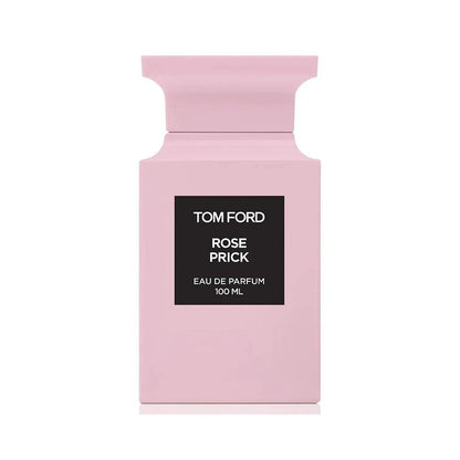 Tom Ford Rose Prick Eau de Parfum Tester 100ml.