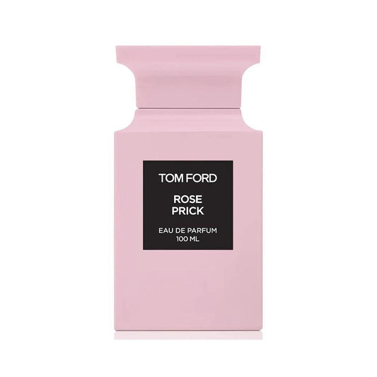 Tom Ford Rose Prick Eau de Parfum Tester 100ml.