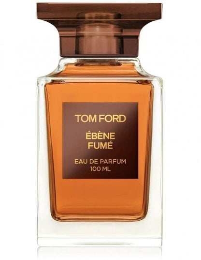 Tester Tom Ford Ébène Fumé Eau de Parfum 100ml.