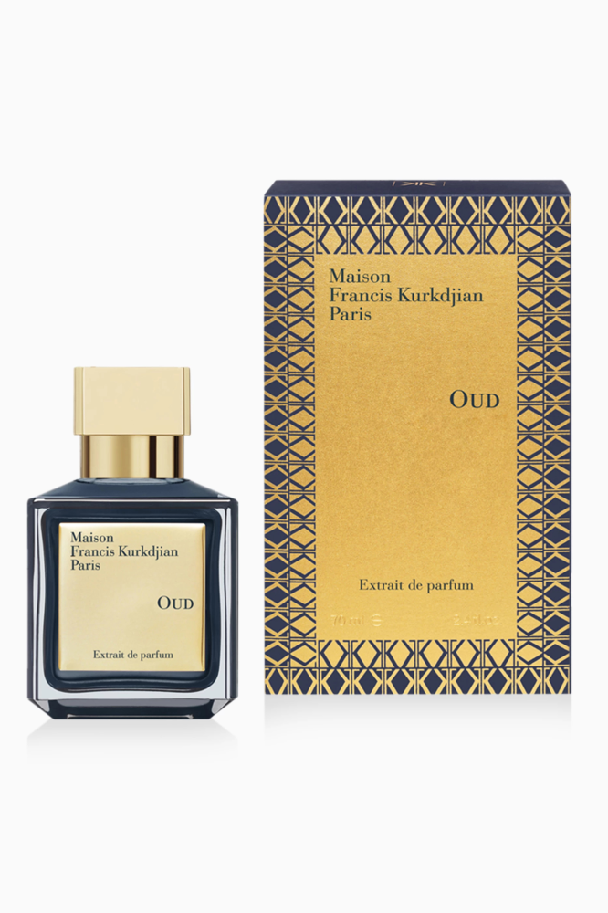 Maison Francis Oud Extrait de Parfum 70ml