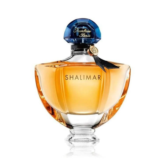 Shalimar perfume by Guerlain Eau de Parfum - 90ml