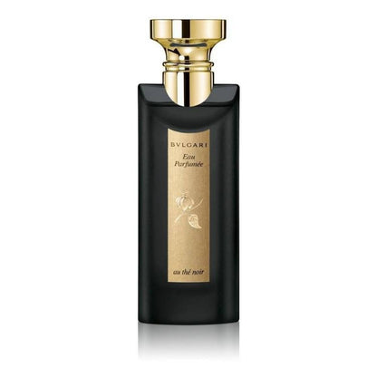 Bvlgari Thé Noir Eau de Cologne Intense for Women – 75ml (Tester)