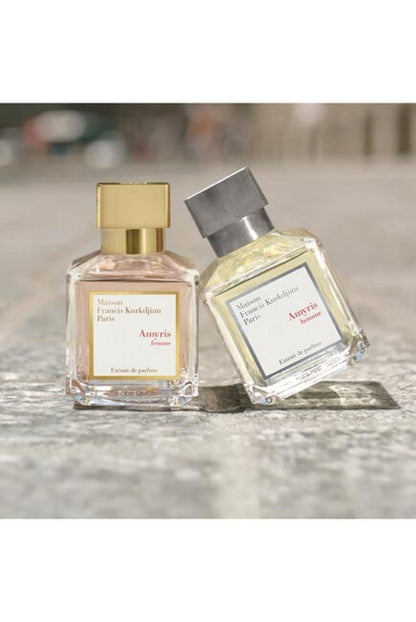 Maison Francis Kurkdjian Amiris Femme Extrait (Tester)