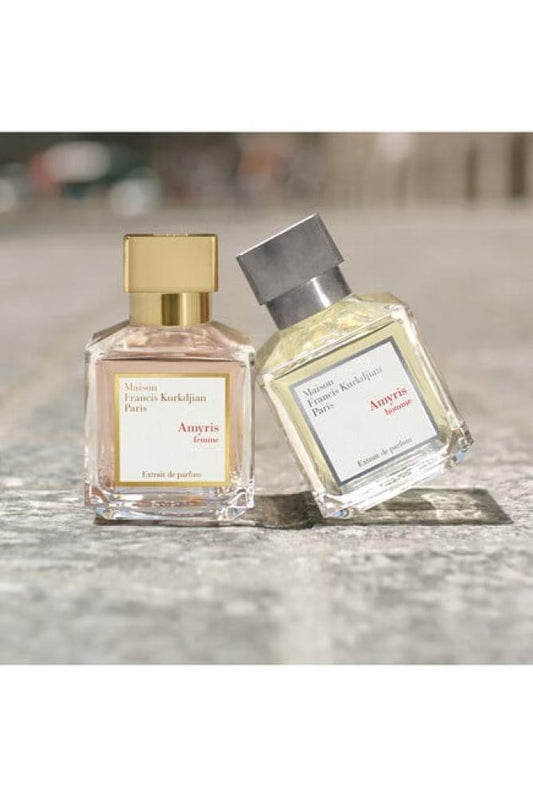 Maison Francis Kurkdjian Amiris Femme Extrait (Tester)