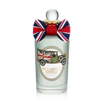 Penhaligon's Brilliantly British Eau de Parfum – 100ml