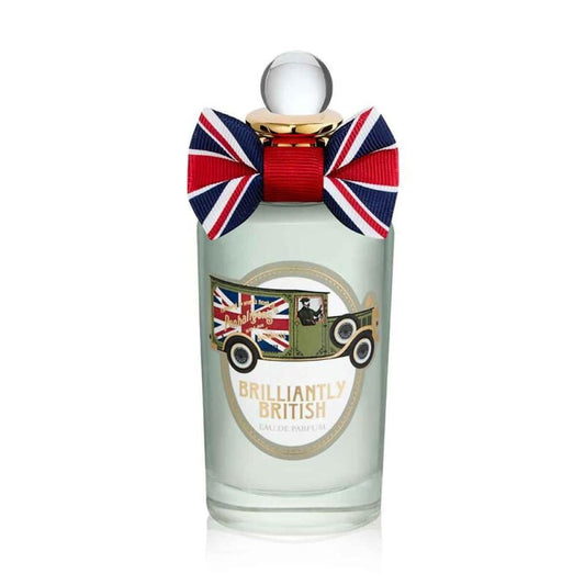 Penhaligon's Brilliantly British Eau de Parfum – 100ml
